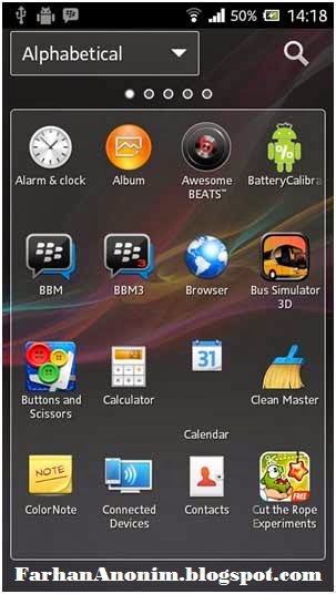 Cara Install 2 Pin BBM sekaligus dalam satu Handphone ...