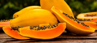 Papaya Para Curar La Candidiasis Vaginal