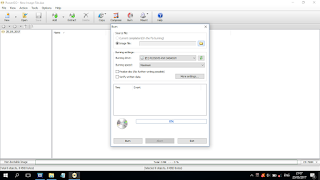 Cara Burning File, ISO Windows, atau Data ke CD/DVD