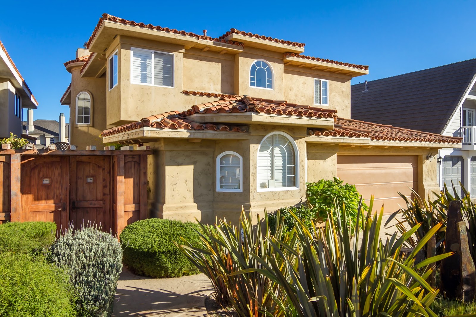 Ventura County Real Estate