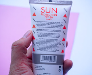 Emina-Sun-protection-untuk-kulit-berminyak