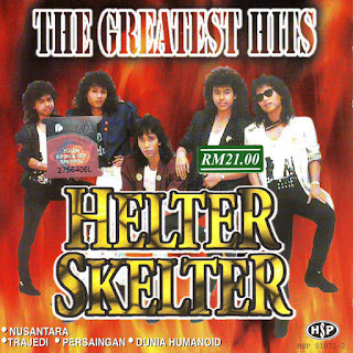 MP3 download Helter Skelter - Helter Skelter - The Greatest Hits iTunes plus aac m4a mp3