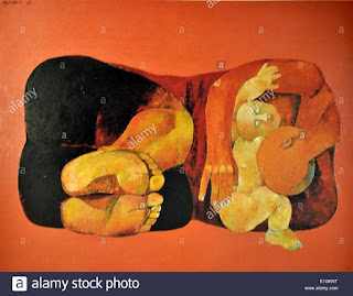   ang kiukok, ang kiukok famous artwork, ang kiukok major works, ang kiukok pieta, ang kiukok thinking man, ang kiukok geometric landscape, ang kiukok paintings for sale, ang kiukok man on fire, ang kiukok biography