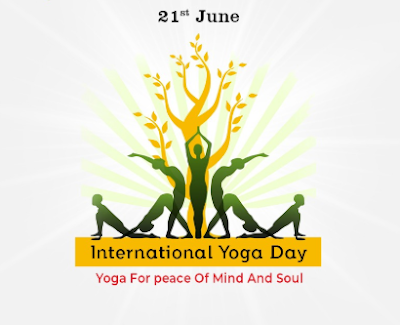 International Yoga Day Quotes