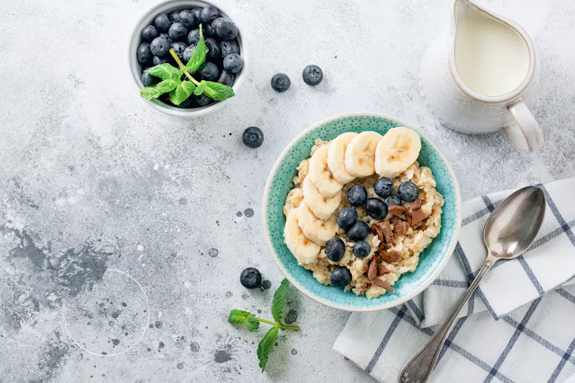 Which Is the Best Oatmeal for Weight Loss?