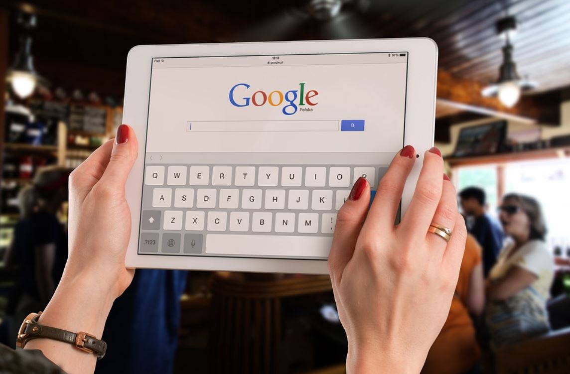 15% der täglich durchgeführten Google-Suchanfragen sind neu