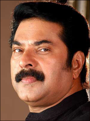 Mammootty pic