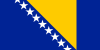 Bosnia &Herzegovina