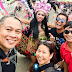 Travel |  Having Fun at the Fiesta in Altavas Aklan