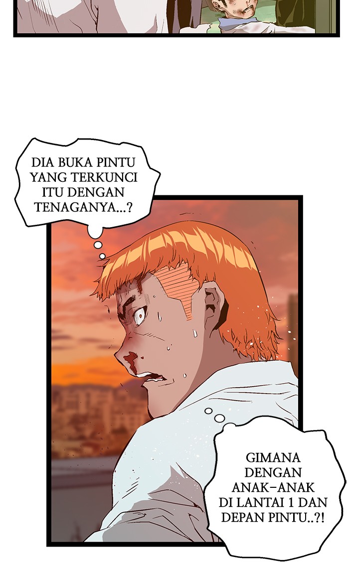 Webtoon Weak Hero Bahasa Indonesia Chapter 86