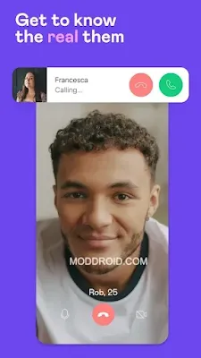 Badoo Premium v5.227 MOD APK [God Mode/Ghost] Download Page