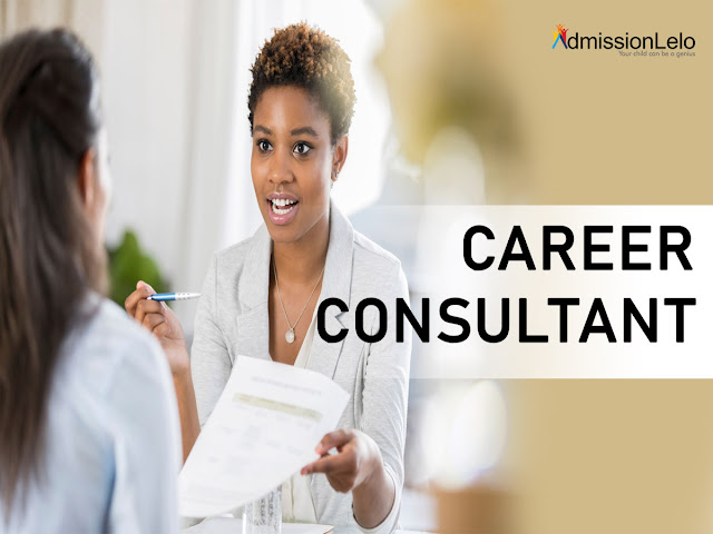 Best Career Consultant in Delhi