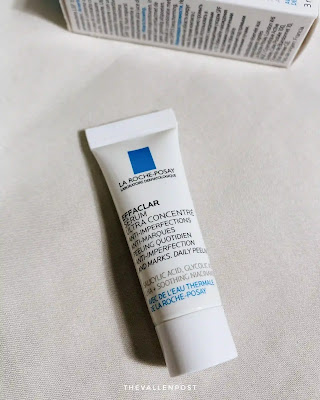 harga La Roche Posay Effaclar Ultra Concentrated Serum