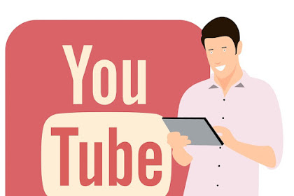 Cara Mendapatkan Uang dari YouTube Dengan Cepat