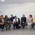 Instituciones de Colonia El Simbolar abordaron la problemática de adicciones en una reunión