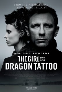 The Girl With The Dragon Tattoo - Cô gái có hình săm rồng (2011) - Dvdrip MediaFire - Download phim hot mediafire - Downphimhot