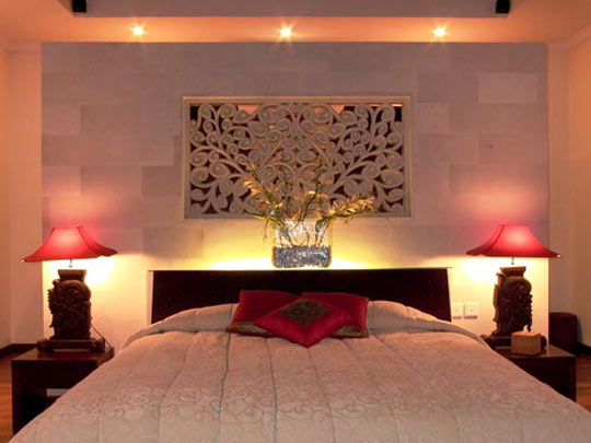  Bedroom  Design Decor Romantic  Master Bedroom  Decorating 