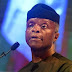 All The Problems We Face In Nigeria Are Stepping Stones To A Great Future. – VP. Osinbajo