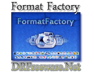 Format Factory 3.2.0 Free Download