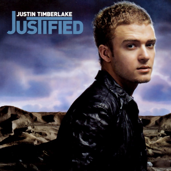 justin timberlake justified album. justin timberlake album