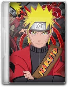 Naruto Shippuuden 186 187 188