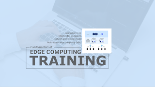 Edge Computing:  Some Killer Ways to Edge Computing