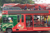  Taman Pintar Yogyakarta Targetkan 800 Ribu Pengunjung