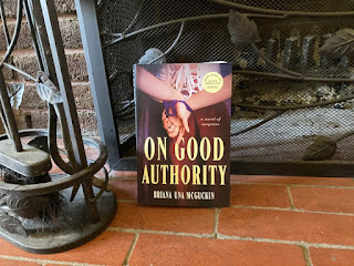 Briana Una McGuckin answers #13Questions in OA's Debut Author Spotlight #NewBook #DebutAuthor #2022Books #13Questions #adult #BDSM