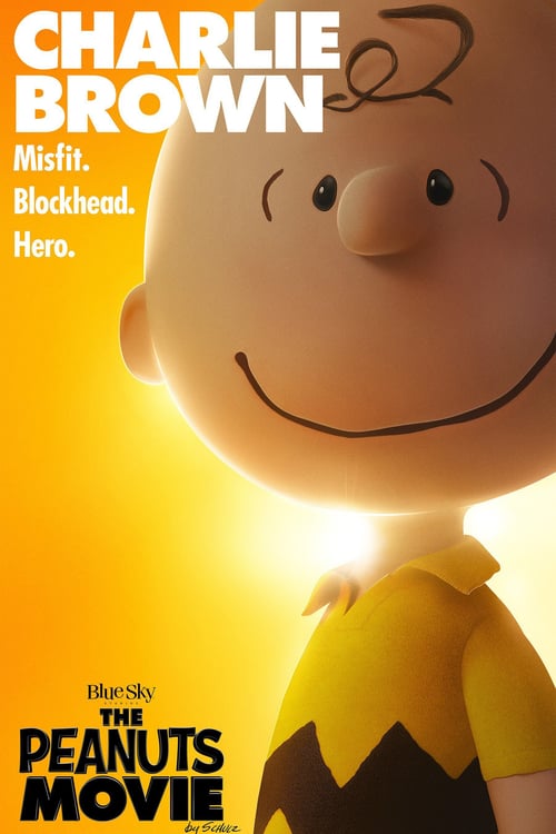Snoopy & Friends - Il film dei Peanuts 2015 Film Completo Streaming