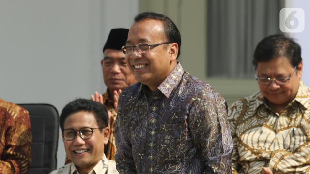 Sulit Percaya Pratikno Ngaku Tak Tahu Adanya Hidden Agenda Perpanjangan Masa Jabatan Jokowi
