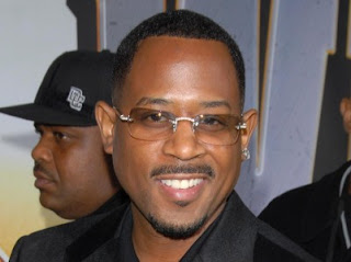 Martin Lawrence