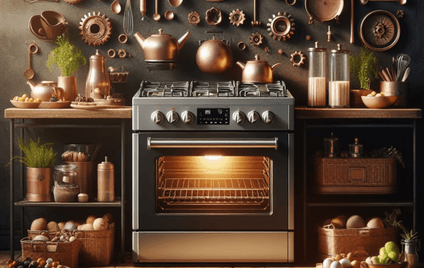Best Gas Range Ovens in the Philippines