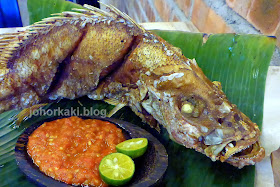 Mampir-Lagi-Indonesian-Food-Restaurant-Johor-Bahru -Pelangi