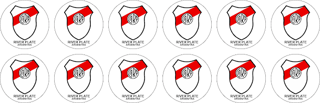 RIVER PLATE ALGAZARRA-ARG ESCUDO BOTÃO ASRTE DE BOTÃO TIME DE BOTÃO ESCUDO DE BOTÃO ESCUDINHOS GULIVER JOGO DE BOTÃO GULIVER