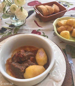 Carne-guisada-de-ternera-con salsa