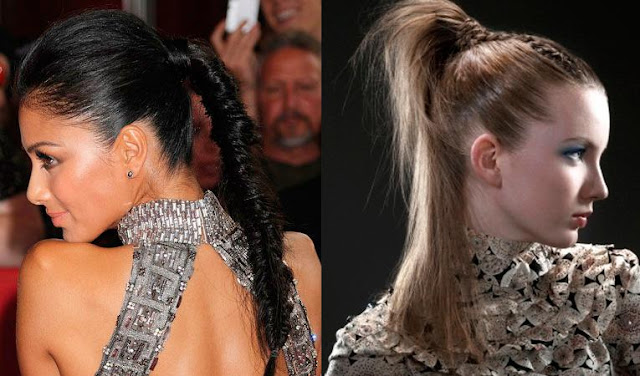 ponytail hairstyles for spring summer 2012, how to ponytail hairstyles, ponytail hairstyles, cute ponytail hairstyles, side ponytail hairstyles, ponytail hairstyles for black women, high ponytail hairstyles, pony tail hair styles