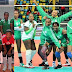 U-19 volleyball: Cameroon beat Nigeria in opening match