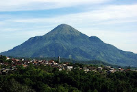 Beriwisata Ke Gunung Penanggungan 