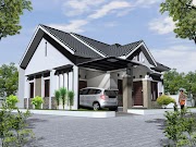 41+ Bahan Atap Rumah Modern, Untuk Mempercantik Rumah