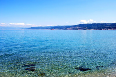 Marina di Vibo Valentia