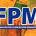 FPM-FUNDO DE PARTICIPAÇÃO DOS MUNICÍPIOS