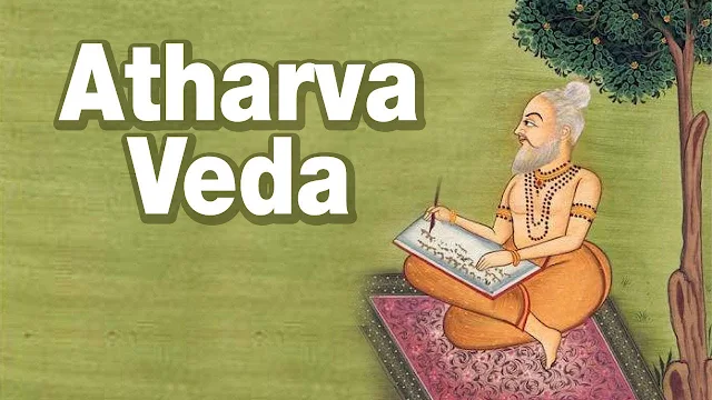 The Atharvaveda, an Introduction