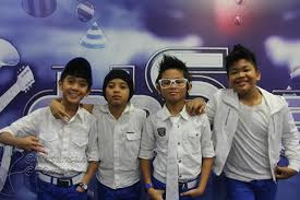 Foto-Foto Coboy Junior Terbaru