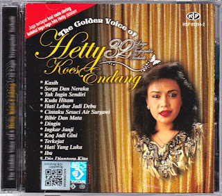 Hetty Koes Endang - Kasih MP3