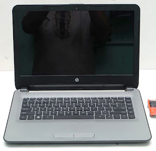 Jual Laptop Gaming HP 14-af118AU