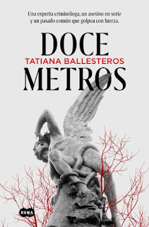 doce metros tatiana ballesteros