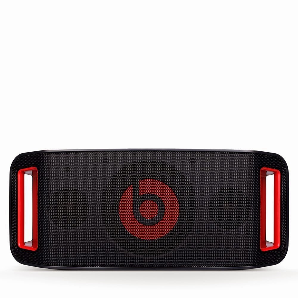  Best Beats by Dr. Dre Beatbox Portable On Sale Now, Product Details