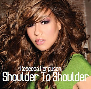 Rebecca Ferguson - Shoulder To Shoulder Lyrics