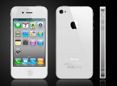 iPhone 4, iPhone 4S, dan iPhone 4 CDMA