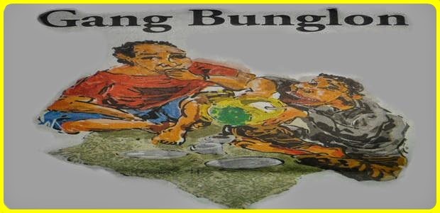 Gang Bunglon